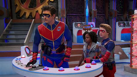 Watch Henry Danger on GoStream .